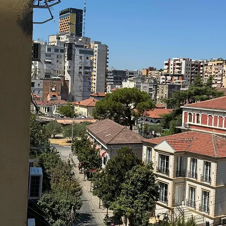 Sunlight At Pazari I Ri Apartment